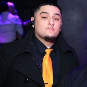 Meet your Posher, Mark